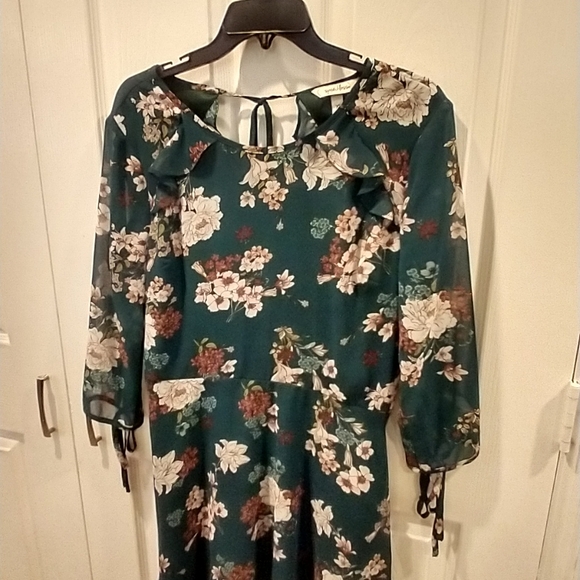 Dress - Picture 5 of 5